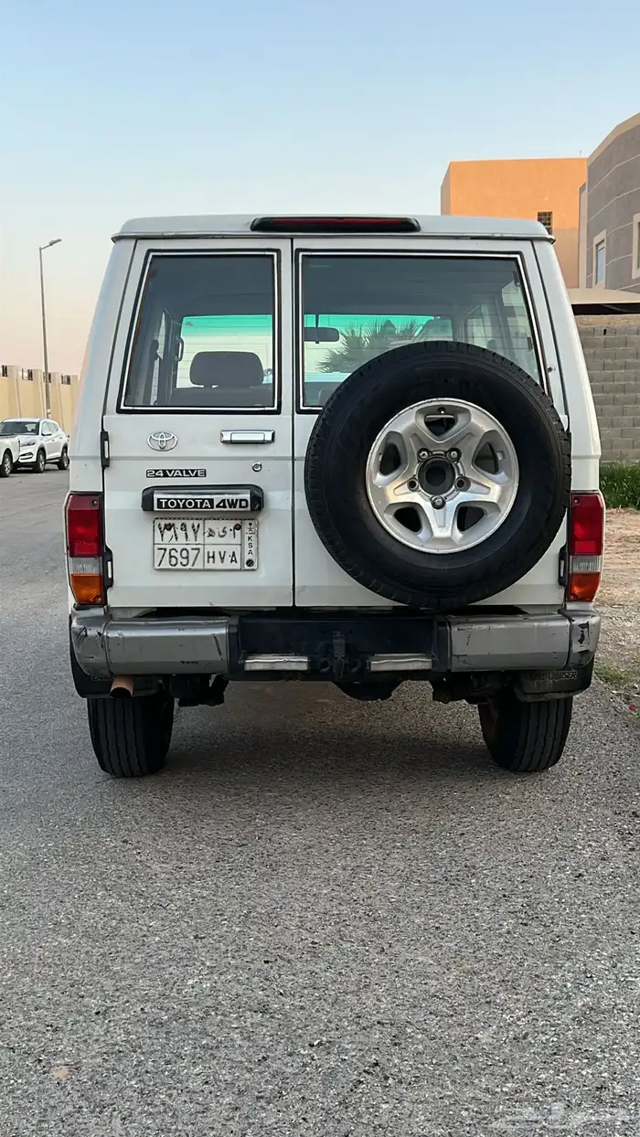 جيب ربع مصندق كبسوله 2008 ممشى 144 الف 1