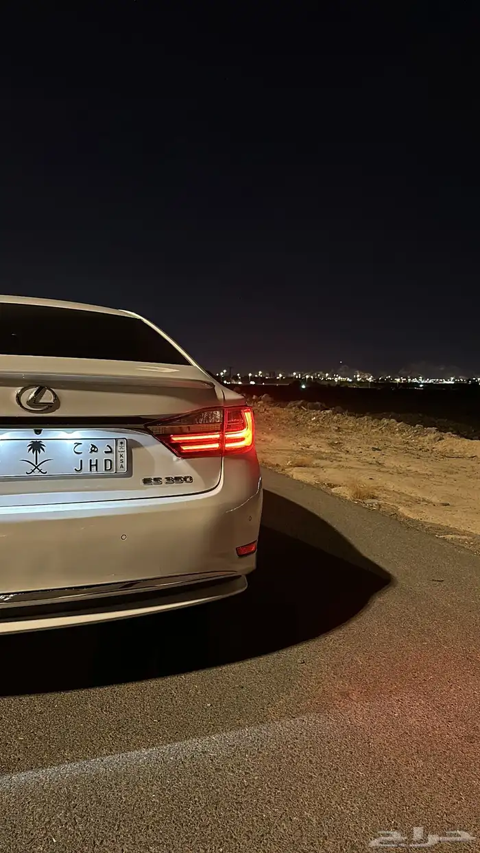 لكزس es350 2017 نظييف  . 25