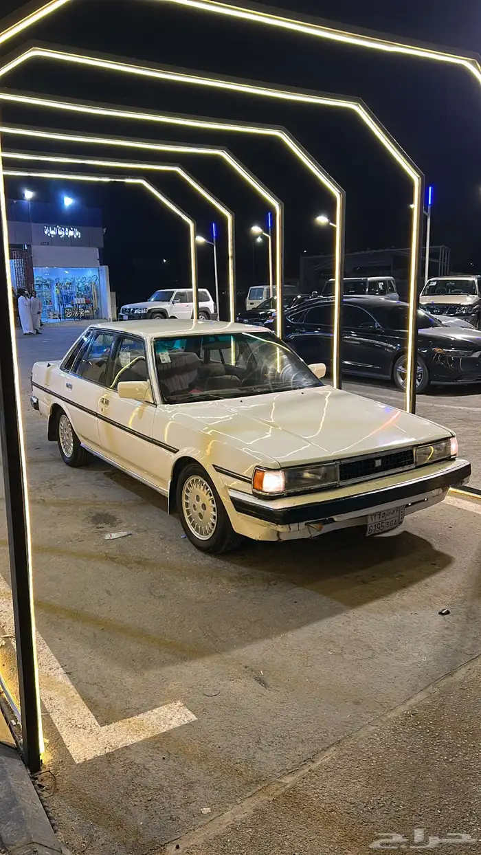 كراسيدا 6