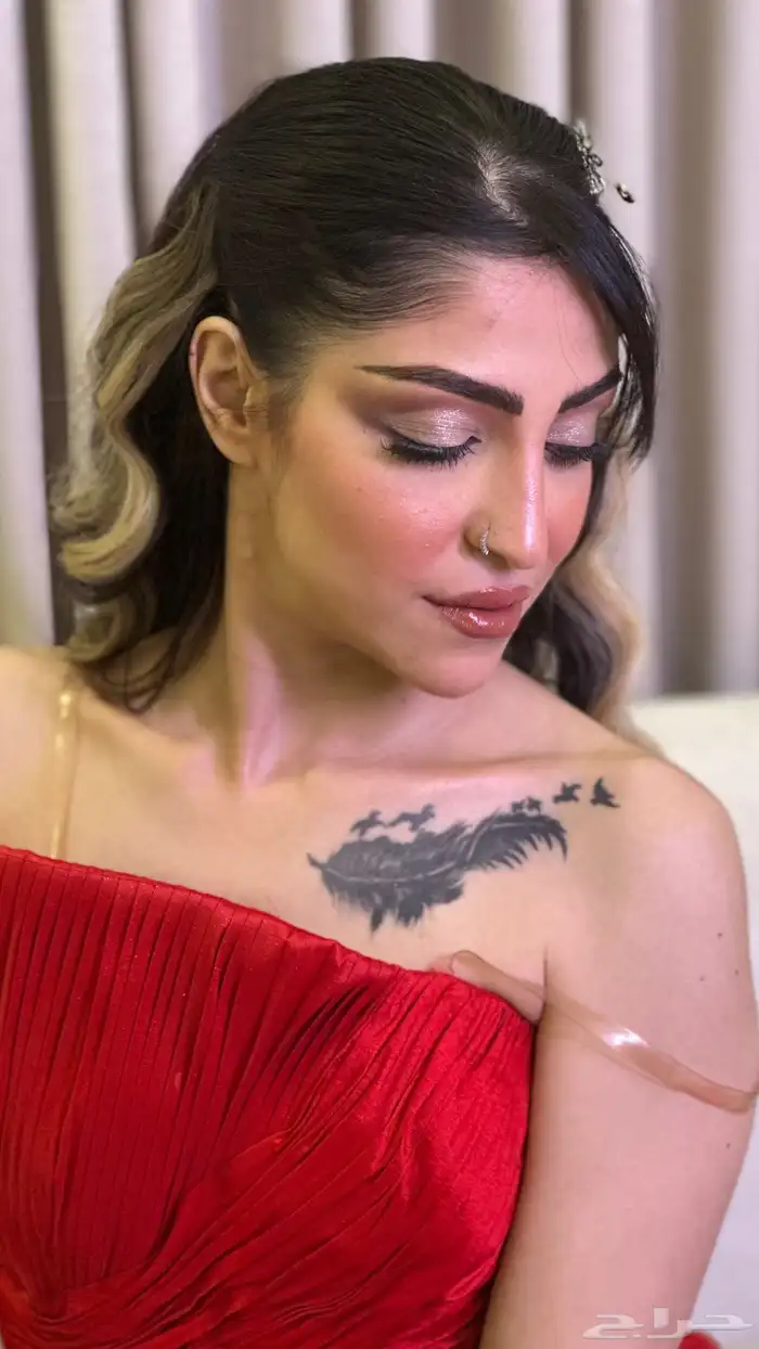ميك اب ب200عرض للمجموعات 14