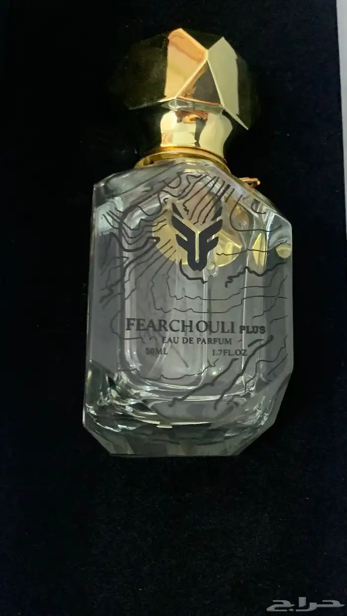 بعض من عطور باور 0