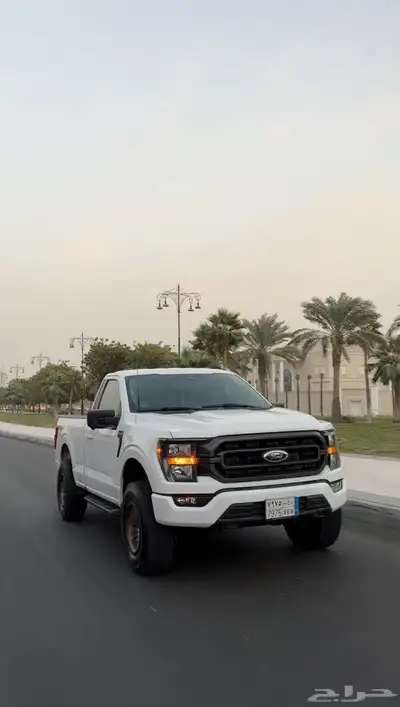 جنوط فيول (( اصلية ))   كفرات الكومهو   F150   اكسبدشن 2