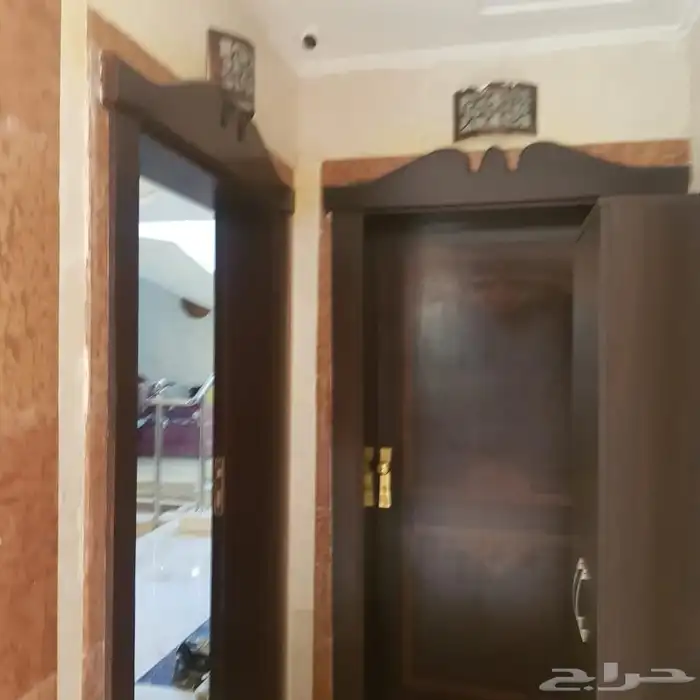 للبيع  فيلا دوبلكس فاخرة في المدينة المنورة بموقع استثنائي 9