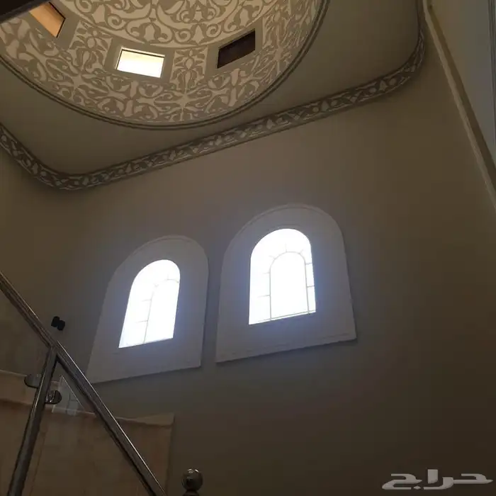 للبيع  فيلا دوبلكس فاخرة في المدينة المنورة بموقع استثنائي 76