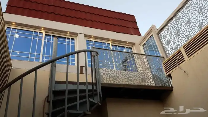 للبيع  فيلا دوبلكس فاخرة في المدينة المنورة بموقع استثنائي 49