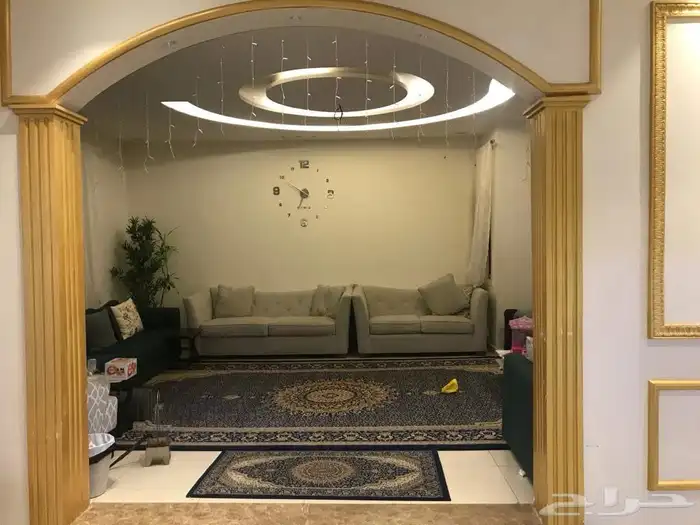 فيلا للبيع مكة ولي العهد مخطط 1 1