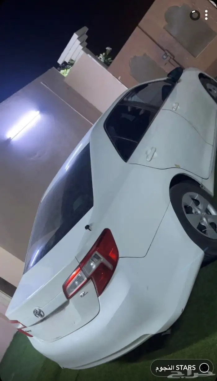 كامري 2015 للبدل 2