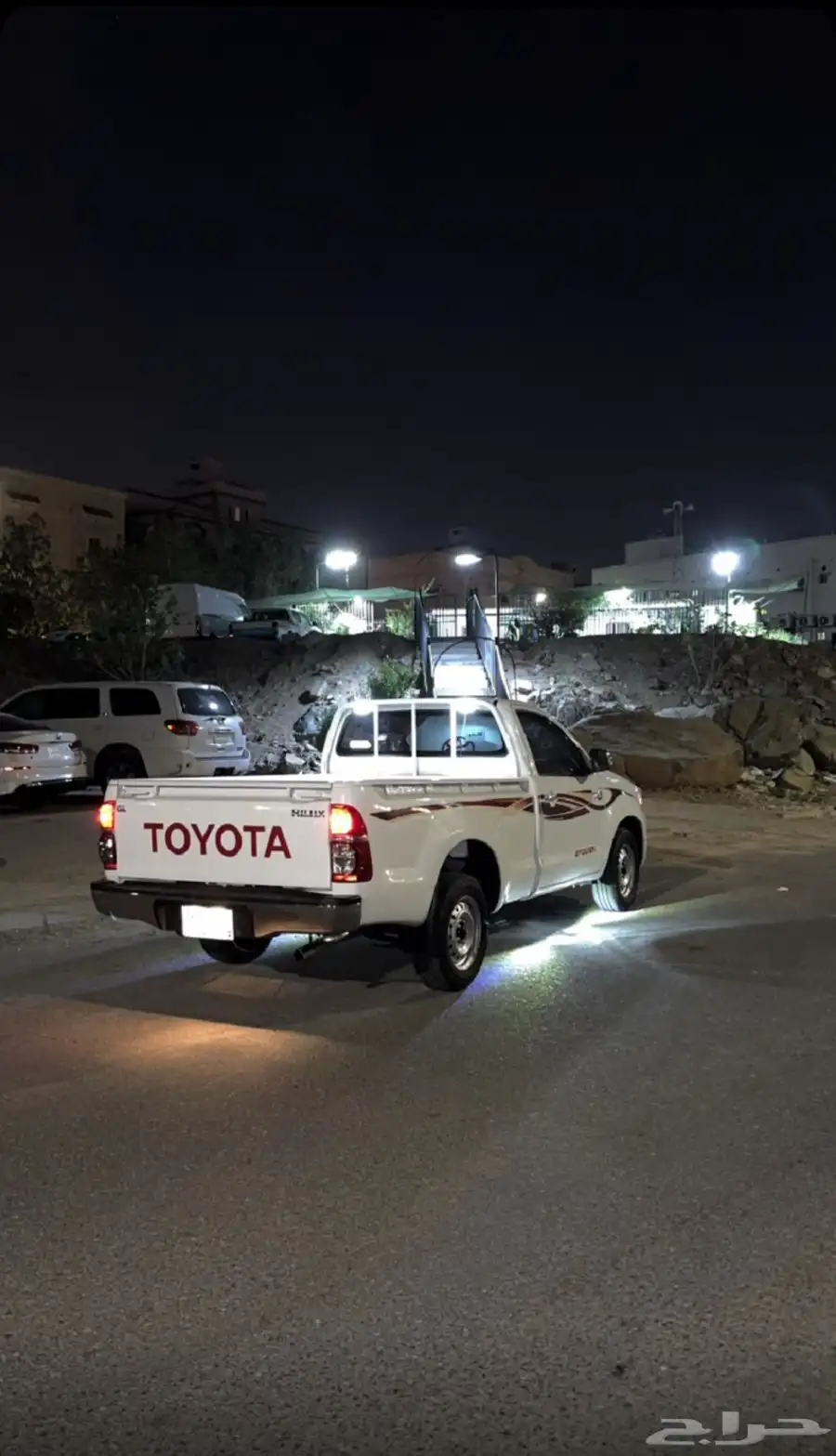هايلوكس 12 index