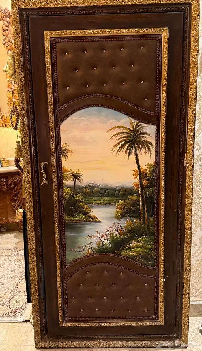 دولاب عباية 3