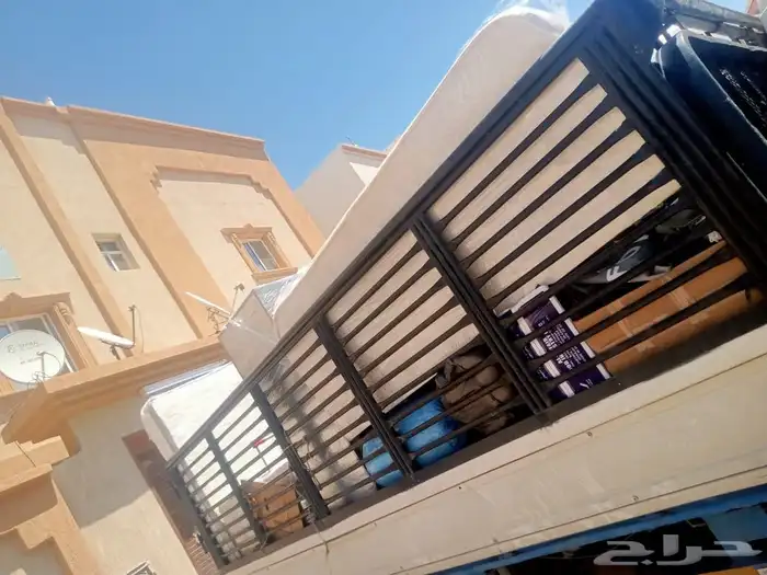 نقل عفش بتبوك 2