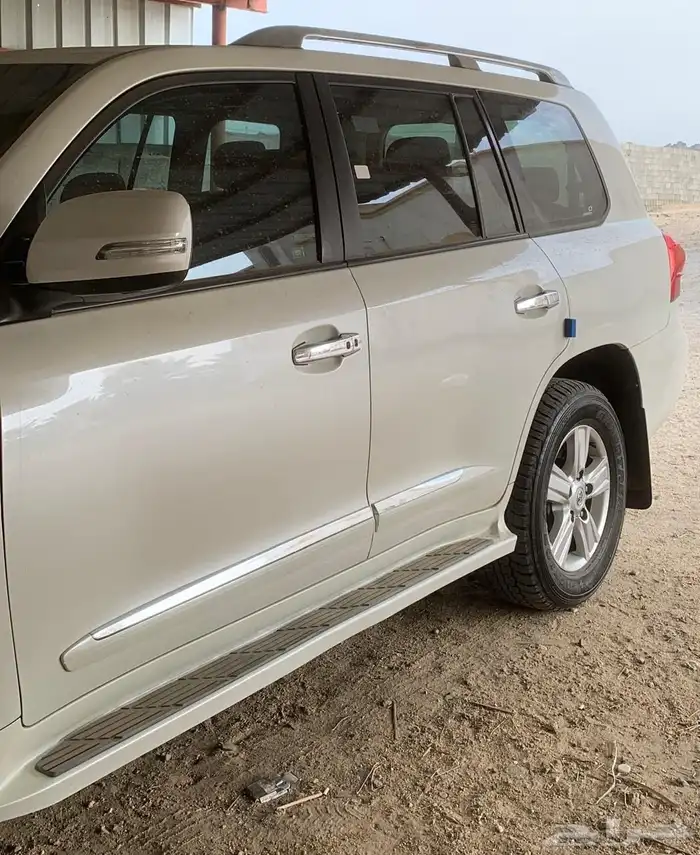 صالون GXR(ثمانيه سلندر 2015)جديد ثاني مستخدم ممشى 183الف 1