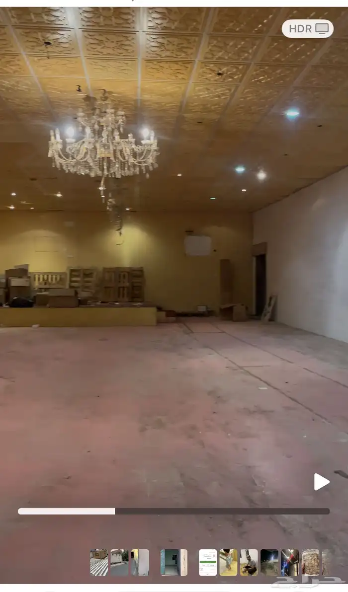 مستودعات للتخزين والسكن والايواء ومكاتب اداريه 1