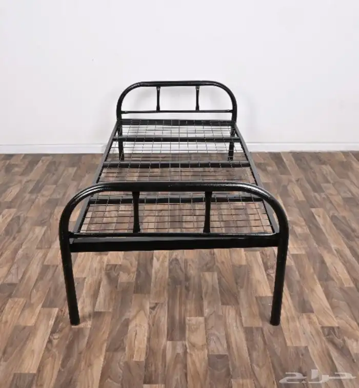 سراير حديد بجميع انواعها مراتب مخدااات لحافات بسعر الجمله 0