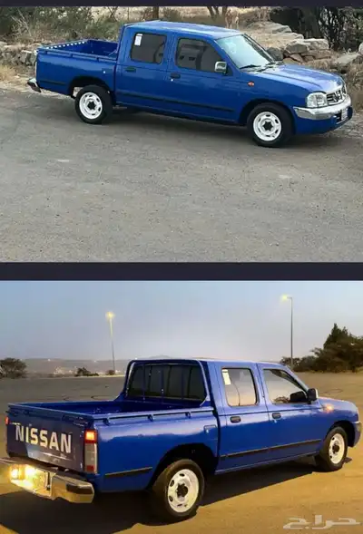 للبيع داستن غمارتين 1999 مجدده مفحوصه 1