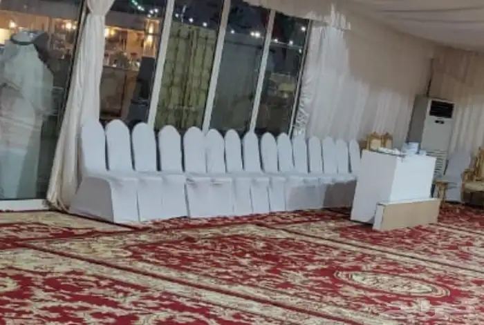 تاجير خيام عربيه وخيام عديه مع جميع ديكورات ادخاليه 6