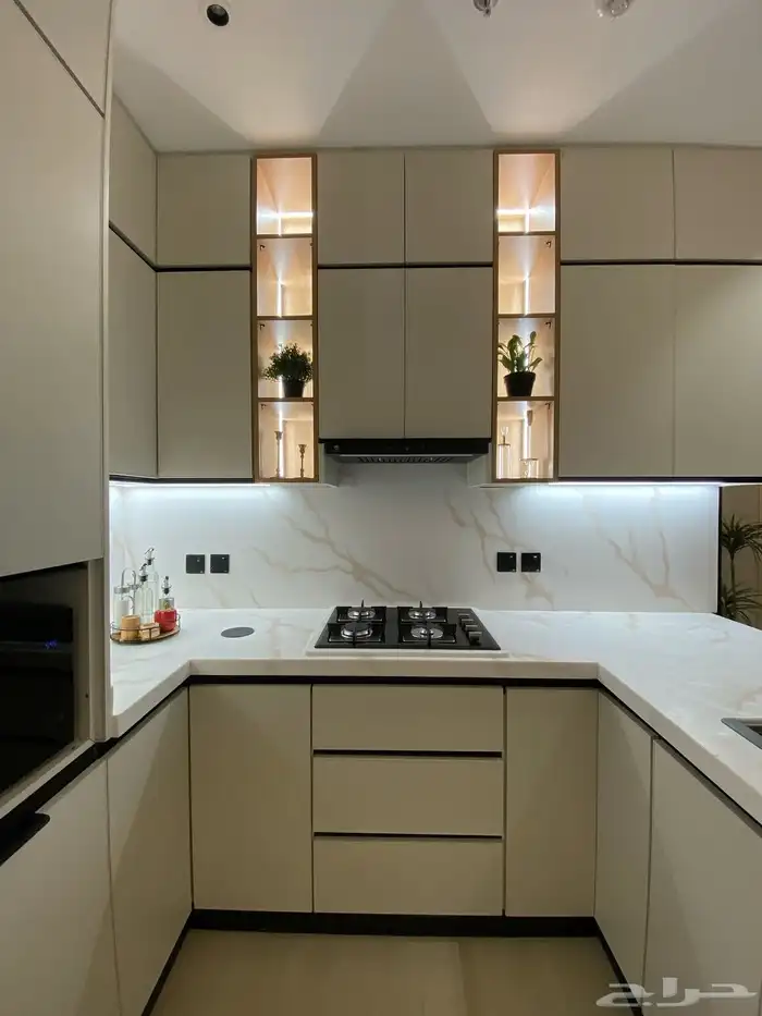 مطابخ صاج 1