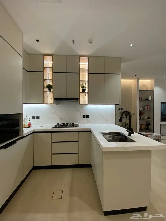مطابخ صاج 0