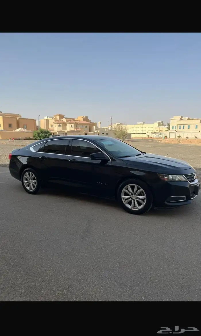 امبالا 2016 LS 0