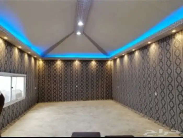 بيوت شعر مظلات سواتر هناجر 10