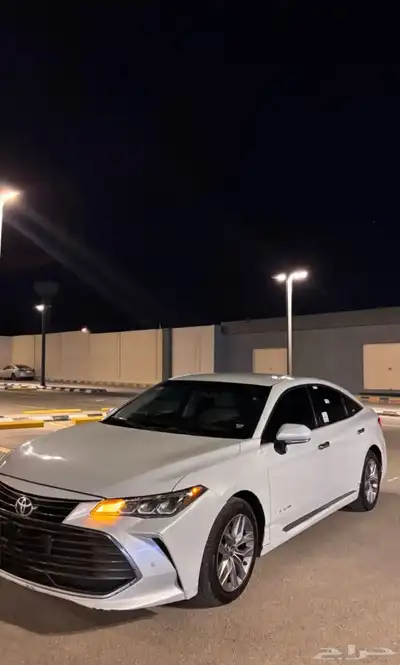 افالون 2019 2