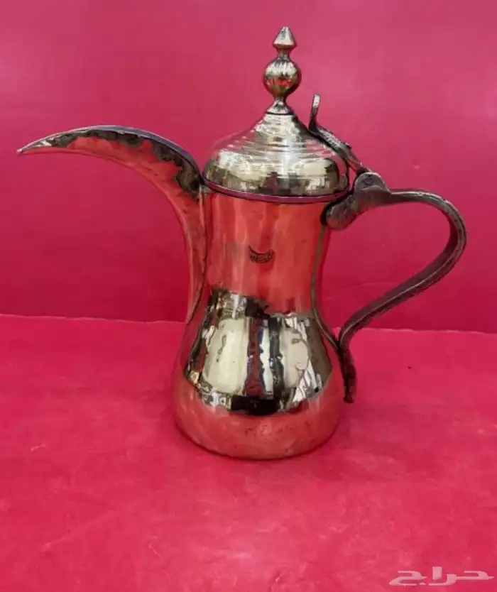 دلة رسلان ختم عدنان قصار 0