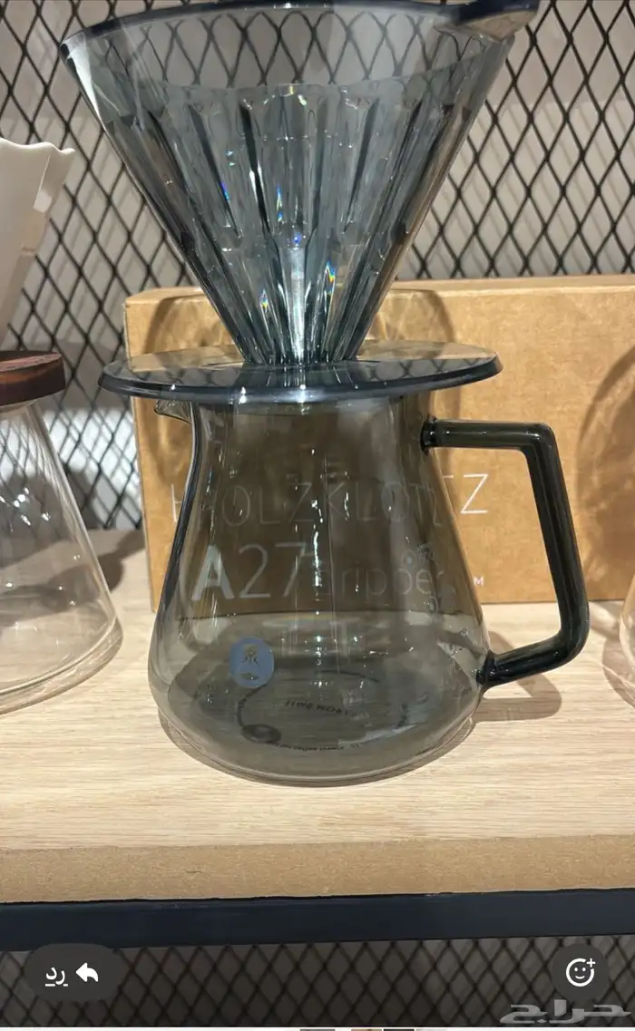 تجهيز الكوفيهات باحدث المعدات 11