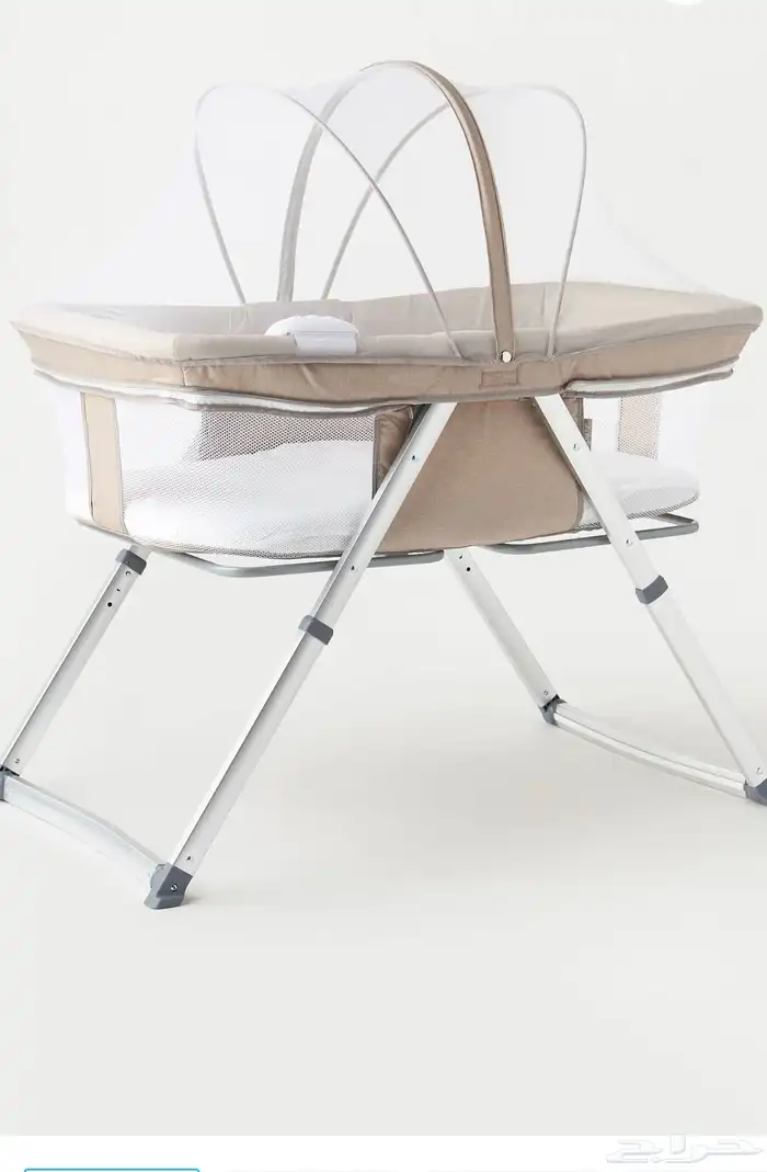 جونيرز سرير مولود baby bassinet juniors 2