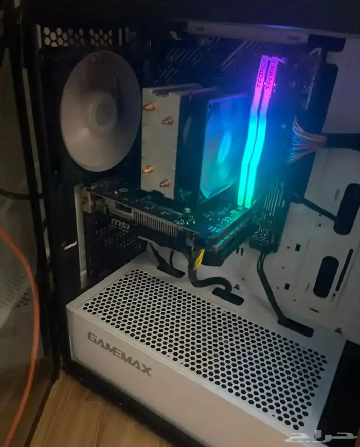 بي سي GTX1650 0