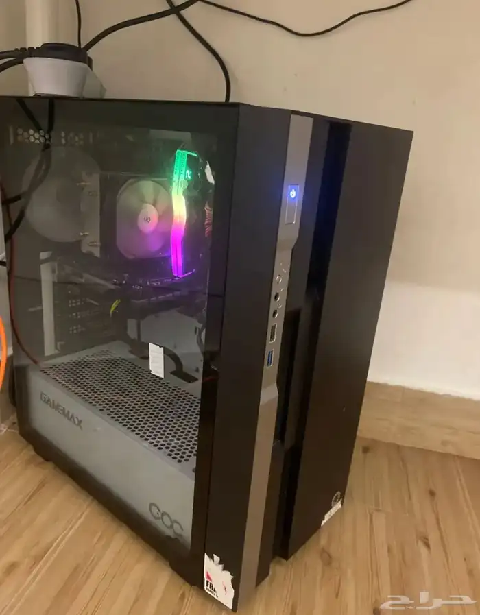 بي سي GTX1650 1