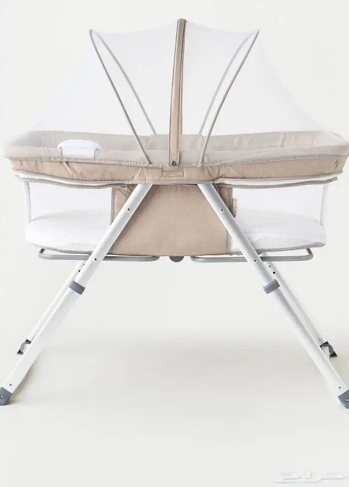 جونيرز سرير مولود baby bassinet juniors 3