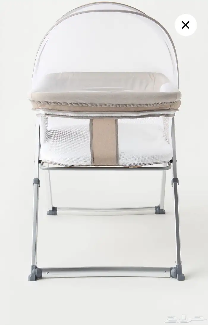 جونيرز سرير مولود baby bassinet juniors 6