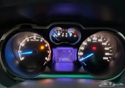 فورد رينجر موديل 2015 دبل 6
