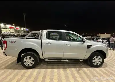 فورد رينجر موديل 2015 دبل 3