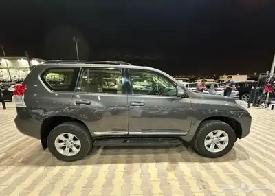 تويوتا برادو TXL موديل 2013 فل كامل 3