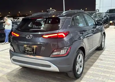 هيونداي كونا موديل 2022 سمارت 24