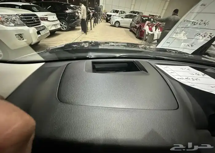 مازدا CX5موديل 2023 فل كامل نضيف 16
