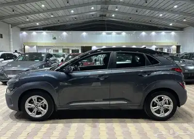 هيونداي كونا موديل 2022 سمارت 4