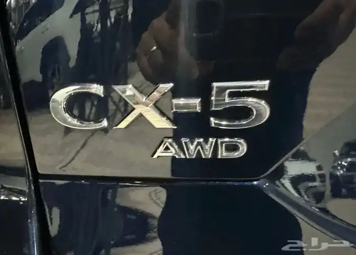 مازدا CX5موديل 2023 فل كامل نضيف 17