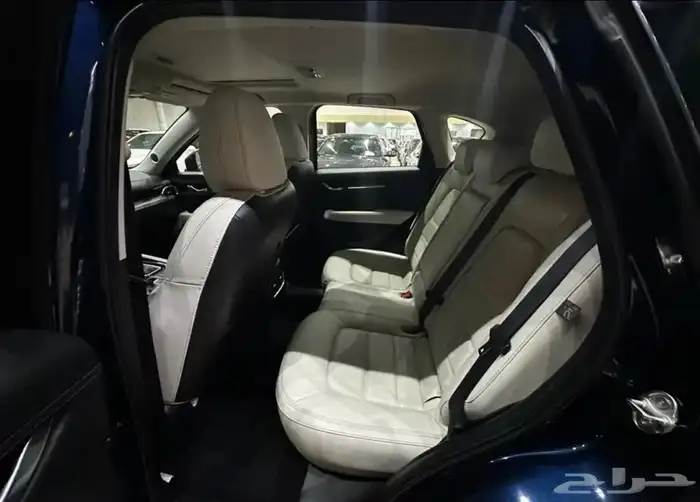 مازدا CX5موديل 2023 فل كامل نضيف 14