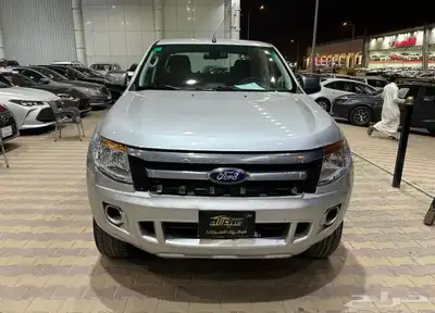 فورد رينجر موديل 2015 دبل 1