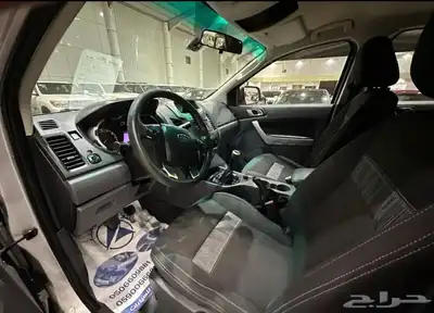 فورد رينجر موديل 2015 دبل 5