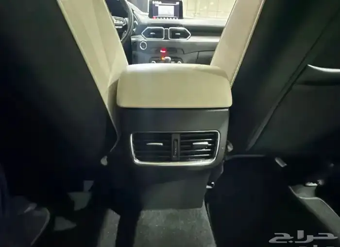 مازدا CX5موديل 2023 فل كامل نضيف 15
