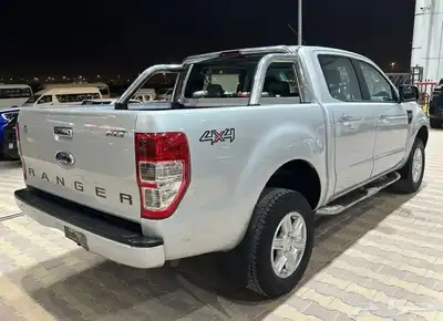 فورد رينجر موديل 2015 دبل 11
