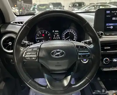 هيونداي كونا موديل 2022 سمارت 12