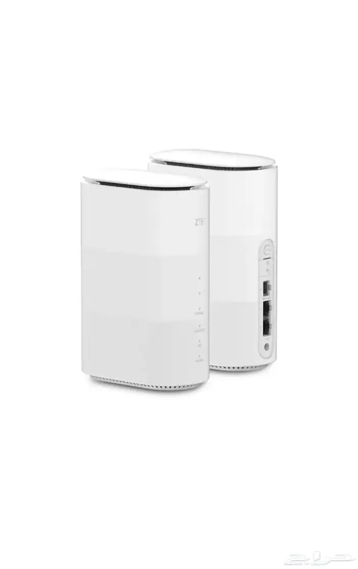 راوتر 5G ZTE Wifi 6 1