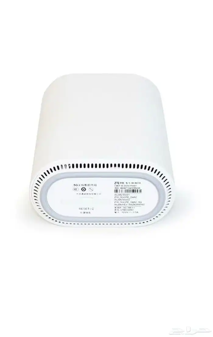 راوتر 5G ZTE Wifi 6 3