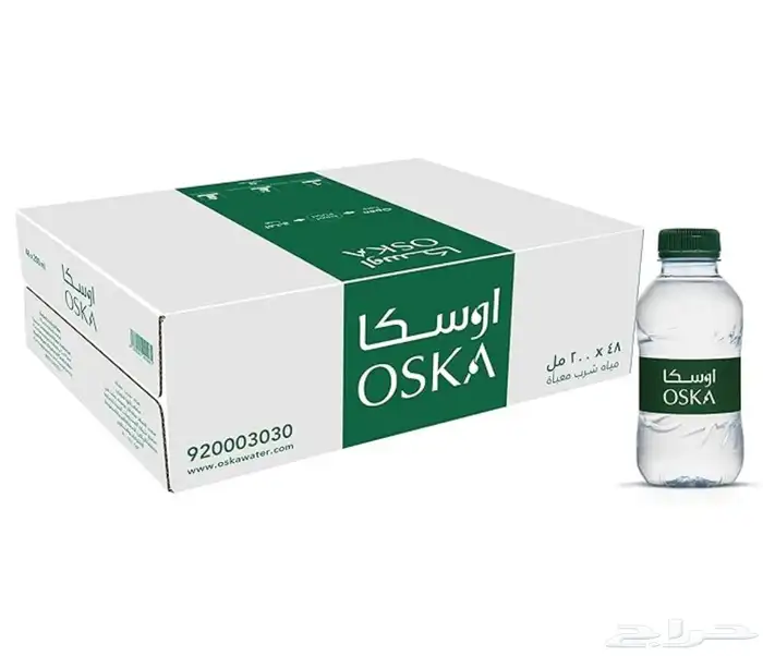 مياه جملة 5