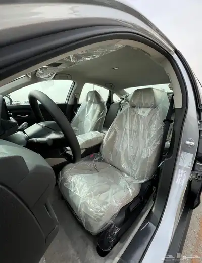 هوندا اكورد LX استاندر 2025 كاش وتقسيط 4