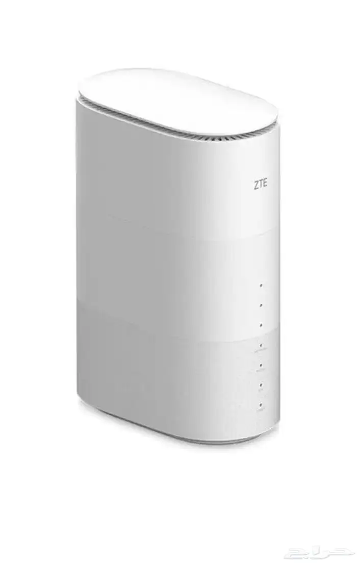 راوتر 5G ZTE Wifi 6 2