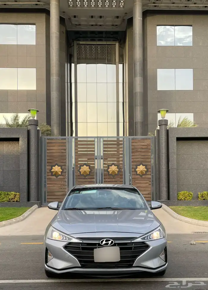 هونداي النترا 2020 1